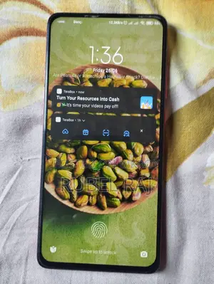 Xiaomi Redmi K20 128 GB Red