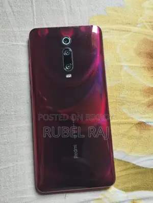 Xiaomi Redmi K20 128 GB Red