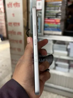 Vivo Y400 128 GB White