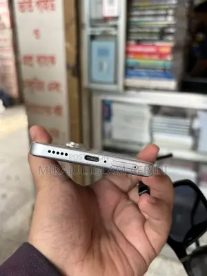 Vivo Y400 128 GB White