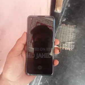 Oppo F19 Pro 128 GB Gray