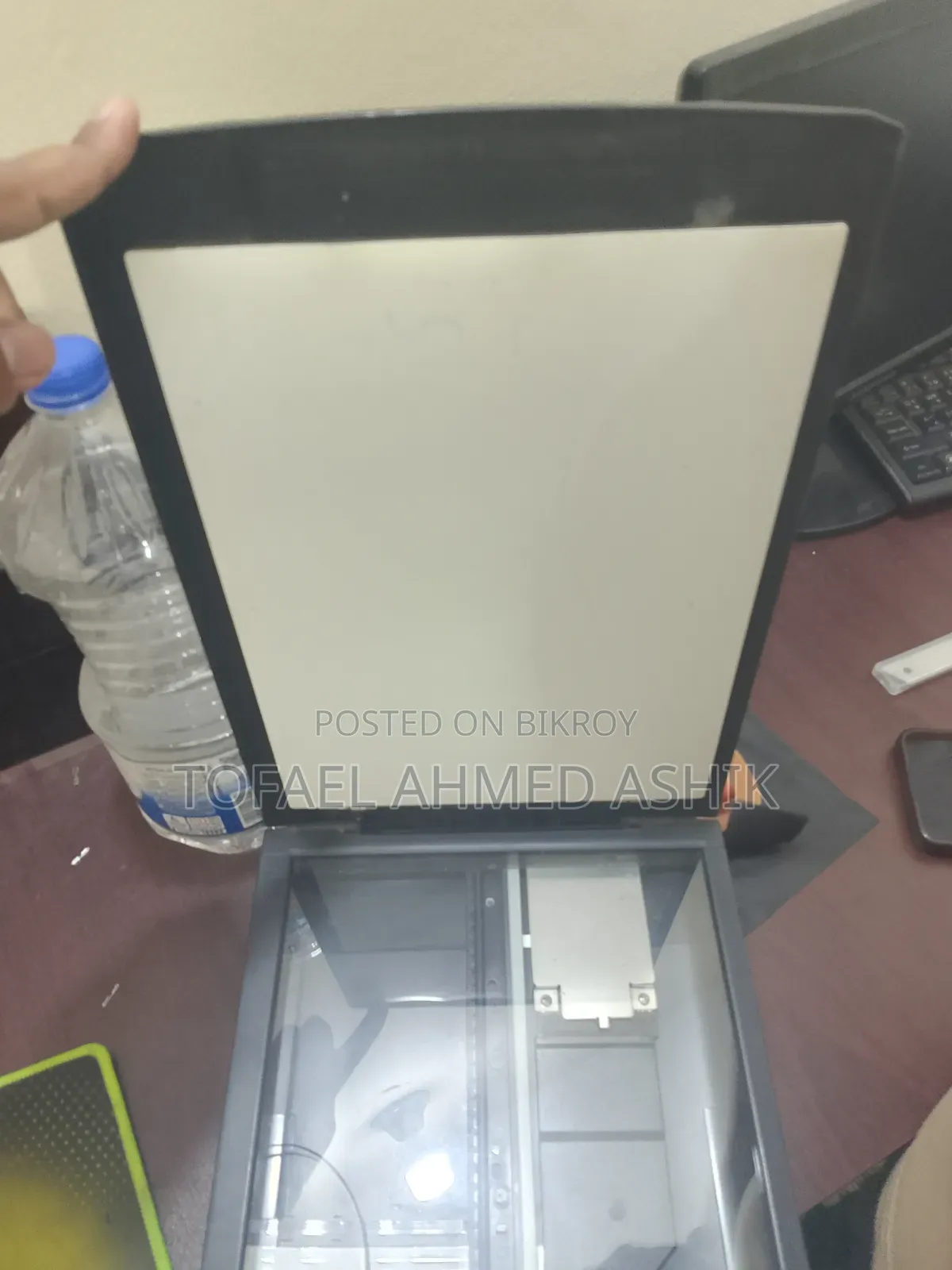 Scanner for sale