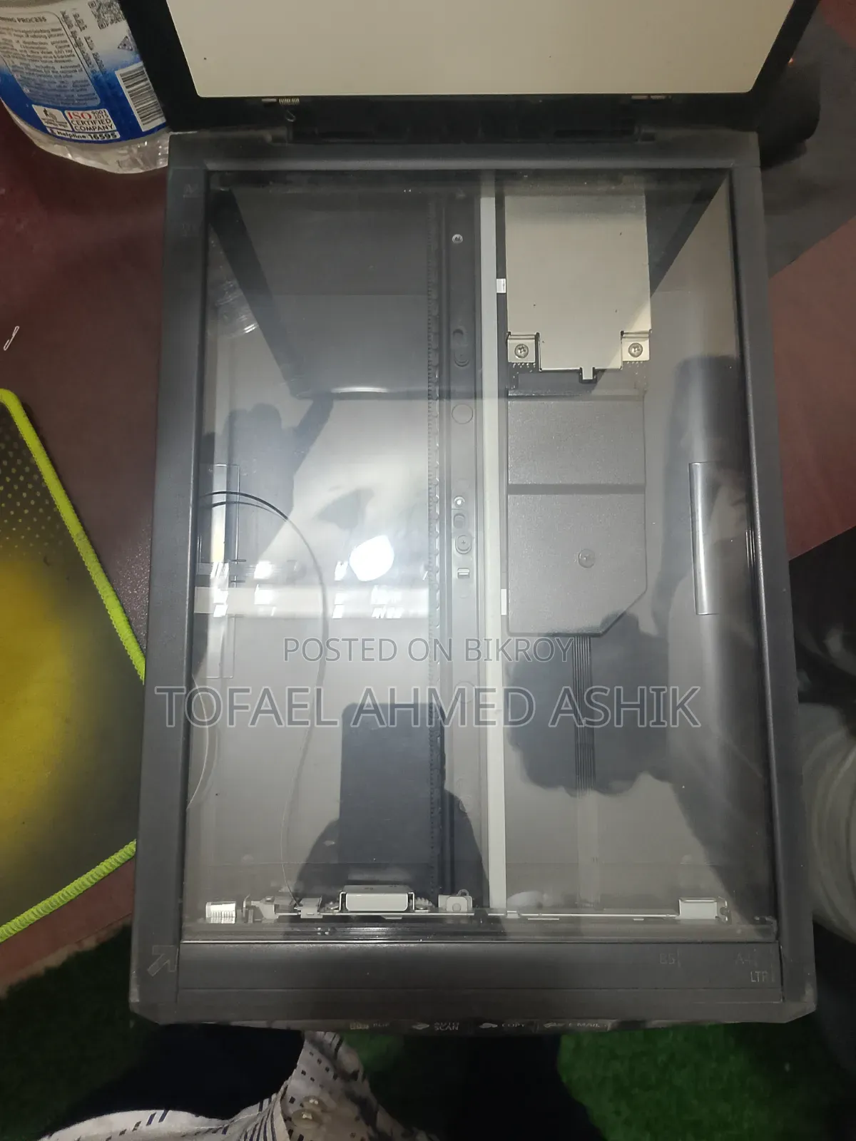 Scanner for sale