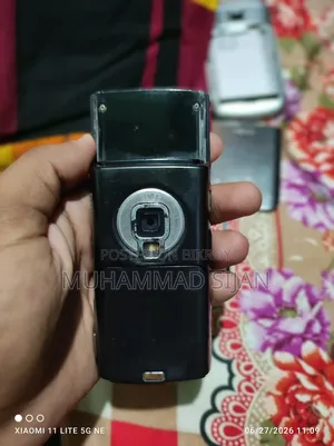 Nokia N95 8GB Black