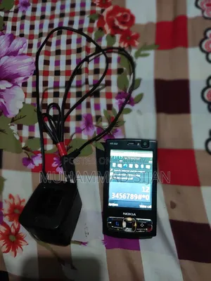 Nokia N95 8GB Black