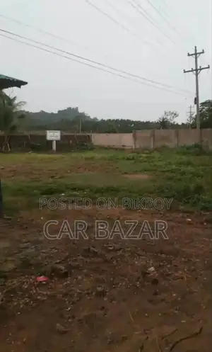কক্সবাজার মেরিন ড্রাইভ রোড ইনানী জমি বিক্রয়
