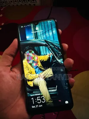 Huawei P30 Lite 128 GB Blue
