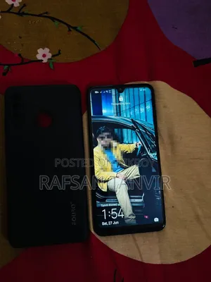 Huawei P30 Lite 128 GB Blue