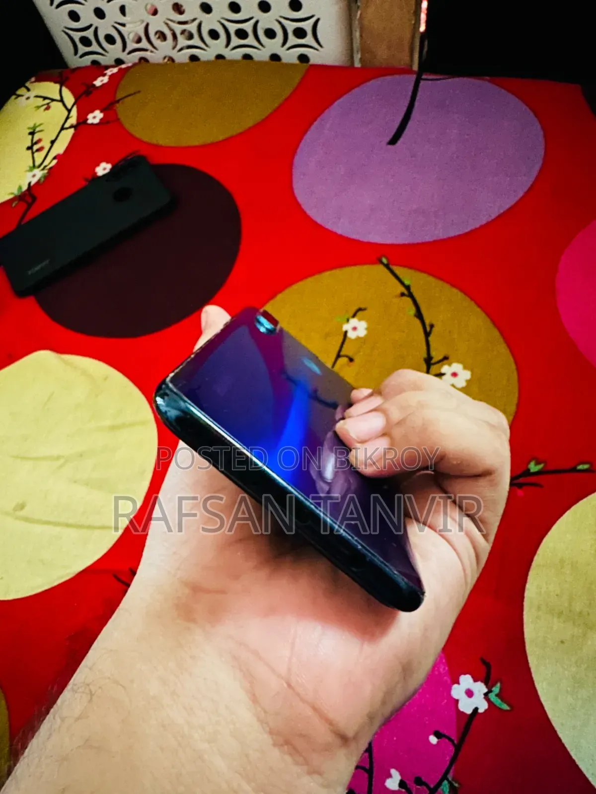 Huawei P30 Lite 128 GB Blue