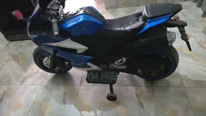 কিডস আর১৫ বাইক