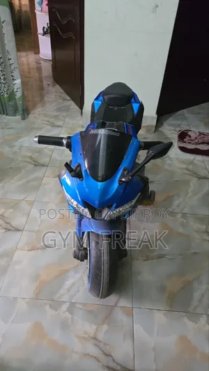 কিডস আর১৫ বাইক