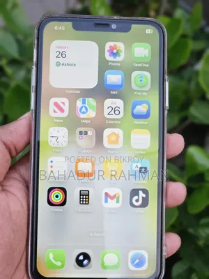 Apple iPhone 11 Pro Max 256 GB Rose Gold
