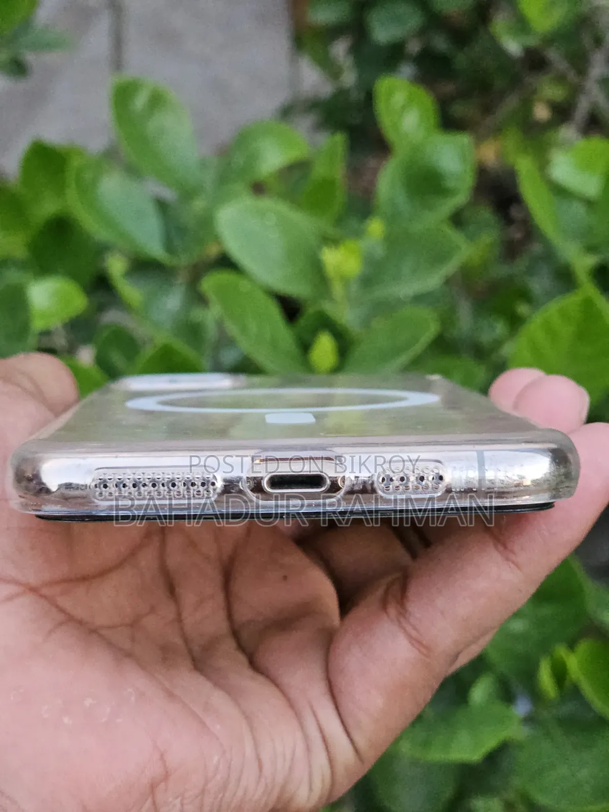 Apple iPhone 11 Pro Max 256 GB Rose Gold