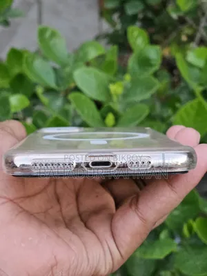 Apple iPhone 11 Pro Max 256 GB Rose Gold