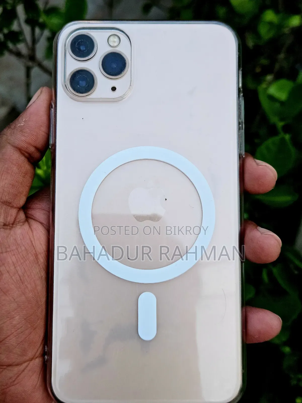 Apple iPhone 11 Pro Max 256 GB Rose Gold
