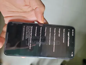 Samsung Galaxy S22 Ultra 256 GB Black