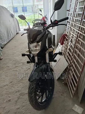 Yamaha FZ 2023 Black