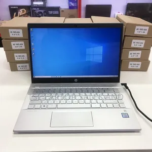 Laptop HP Pavilion 14-ce3064st 8GB Intel Core i3 SSD 256GB