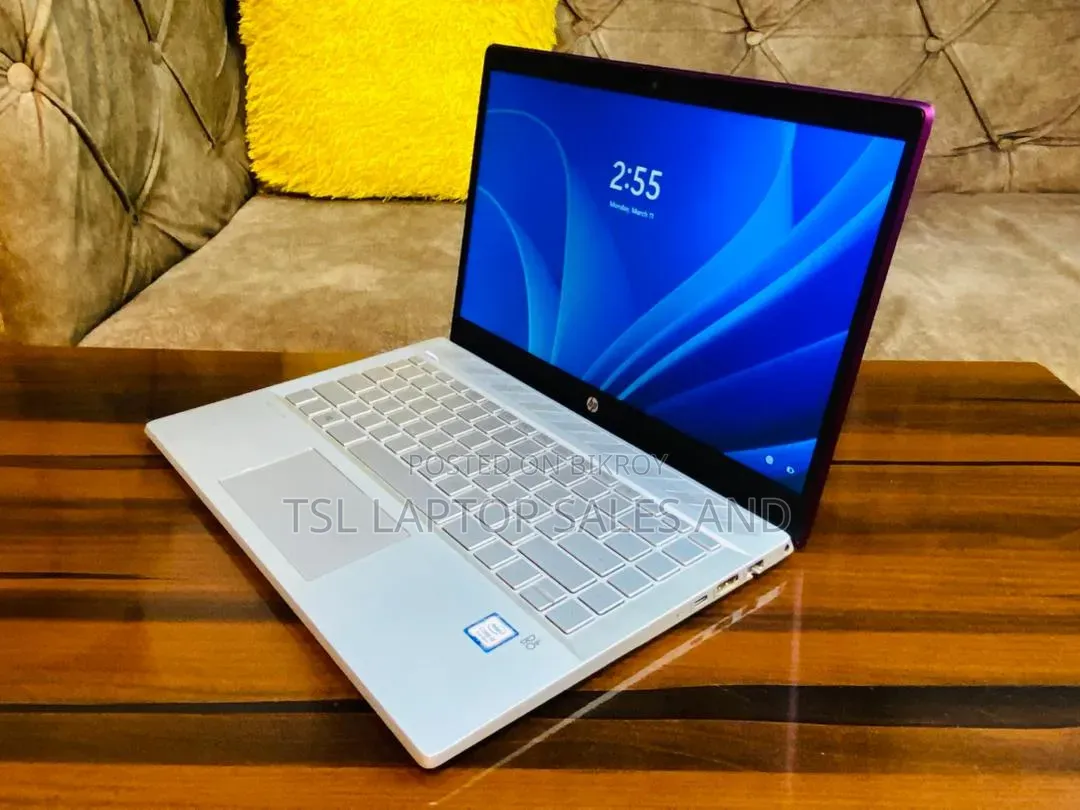 Laptop HP Pavilion 14-ce3064st 8GB Intel Core i3 SSD 256GB
