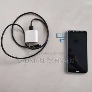 Xiaomi Redmi 6A 16 GB Blue