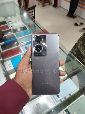 Oppo A79 5G 128 GB Gray