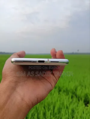 New Google Pixel 6 Pro 128 GB White