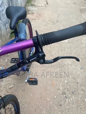 Bella's Cycle Stand 603