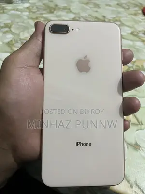 Apple iPhone 8 Plus 64 GB Gold
