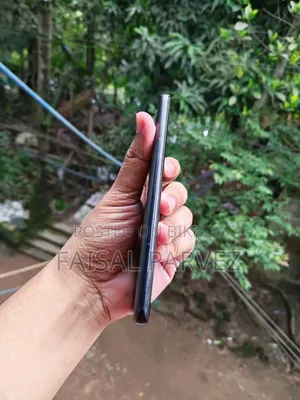 Motorola Edge 50 Pro 256 GB Black