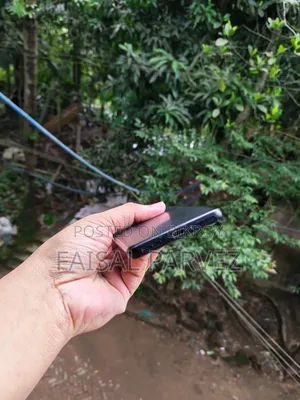 Motorola Edge 50 Pro 256 GB Black