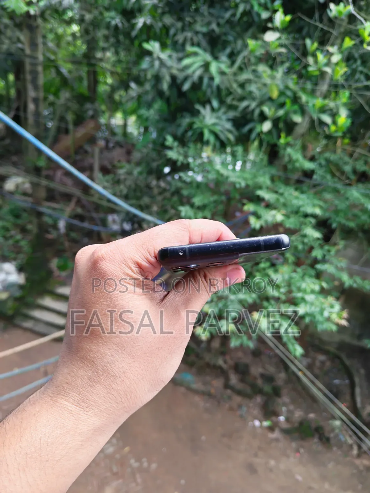 Motorola Edge 50 Pro 256 GB Black