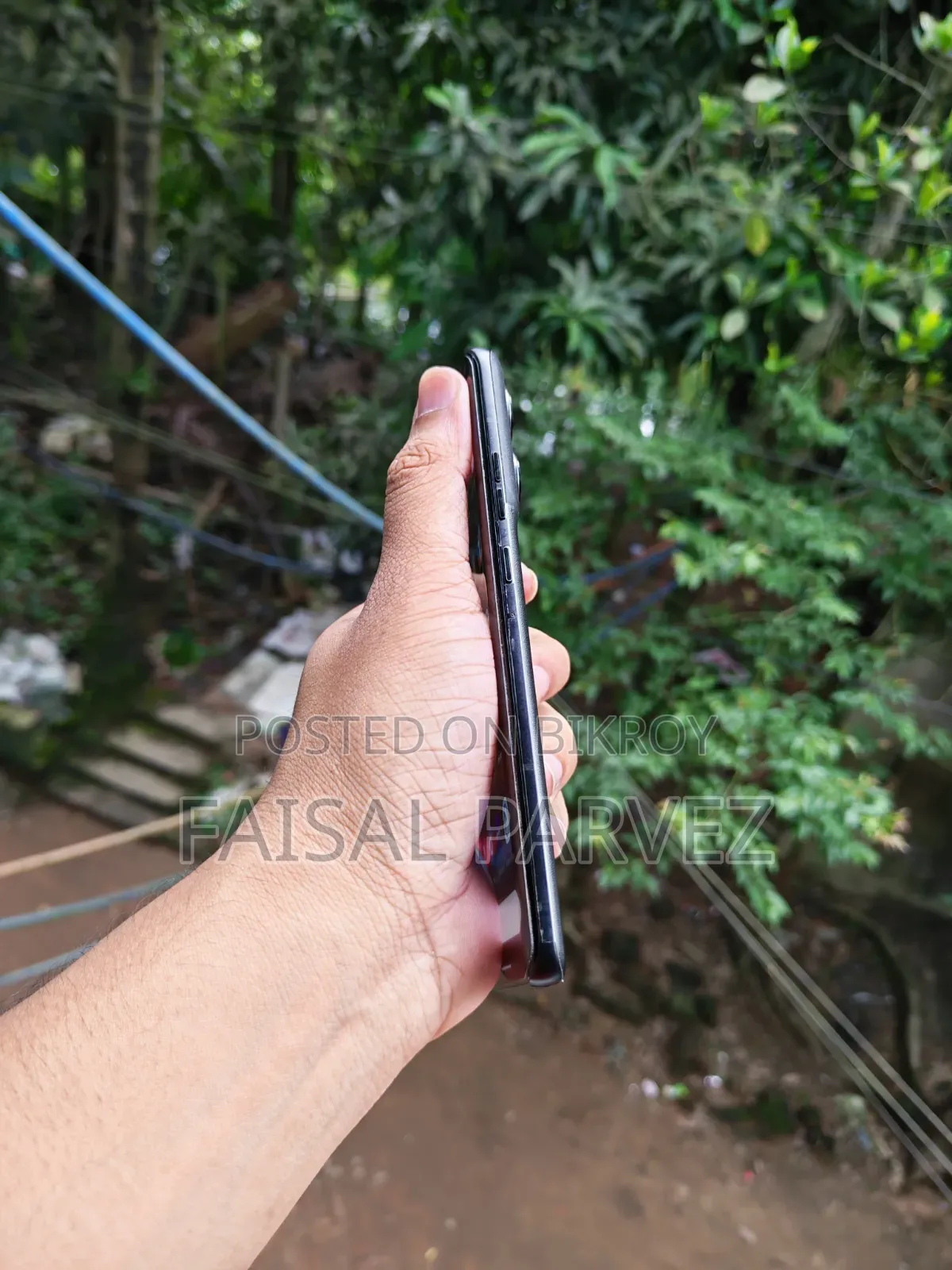 Motorola Edge 50 Pro 256 GB Black