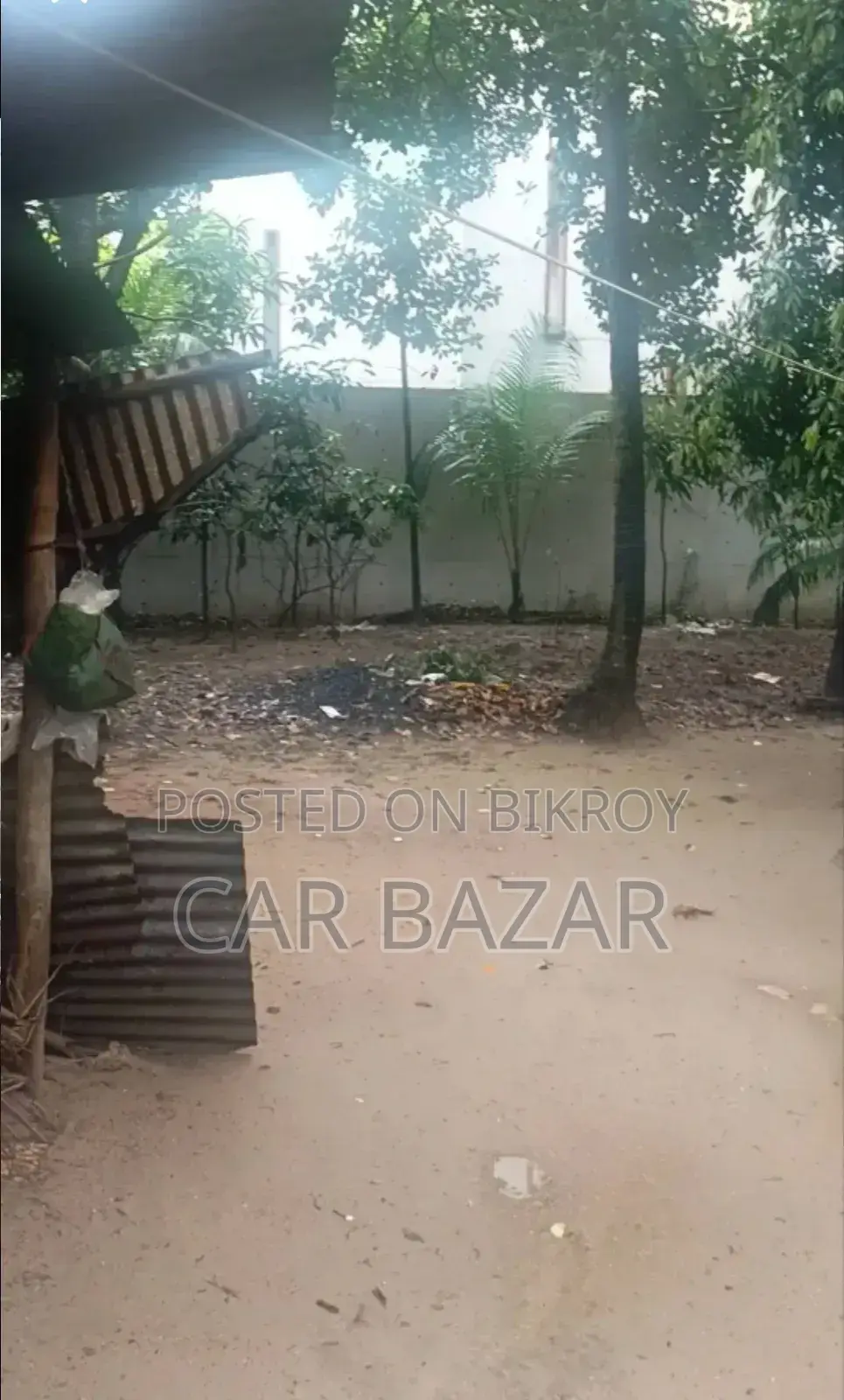 Land Sale South Khulshi 2 No Road 20 Katha