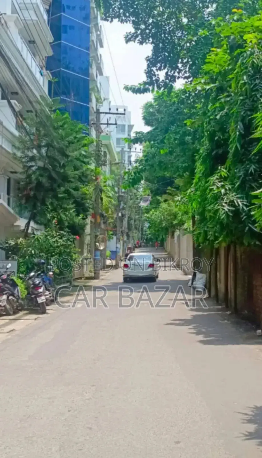 Land Sale South Khulshi 2 No Road 20 Katha