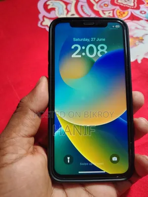 Apple iPhone X 64 GB White