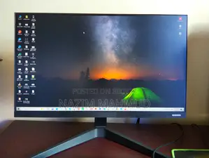 Desktop Computer 16GB Intel Core i5 SSD 500GB