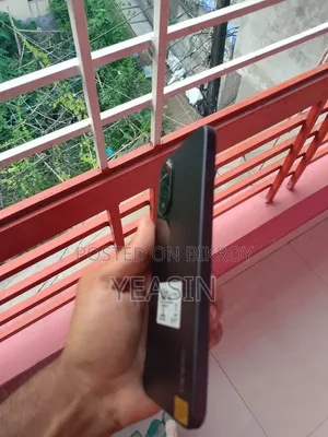 Oppo A38 128 GB Black