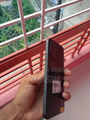 Oppo A38 128 GB Black