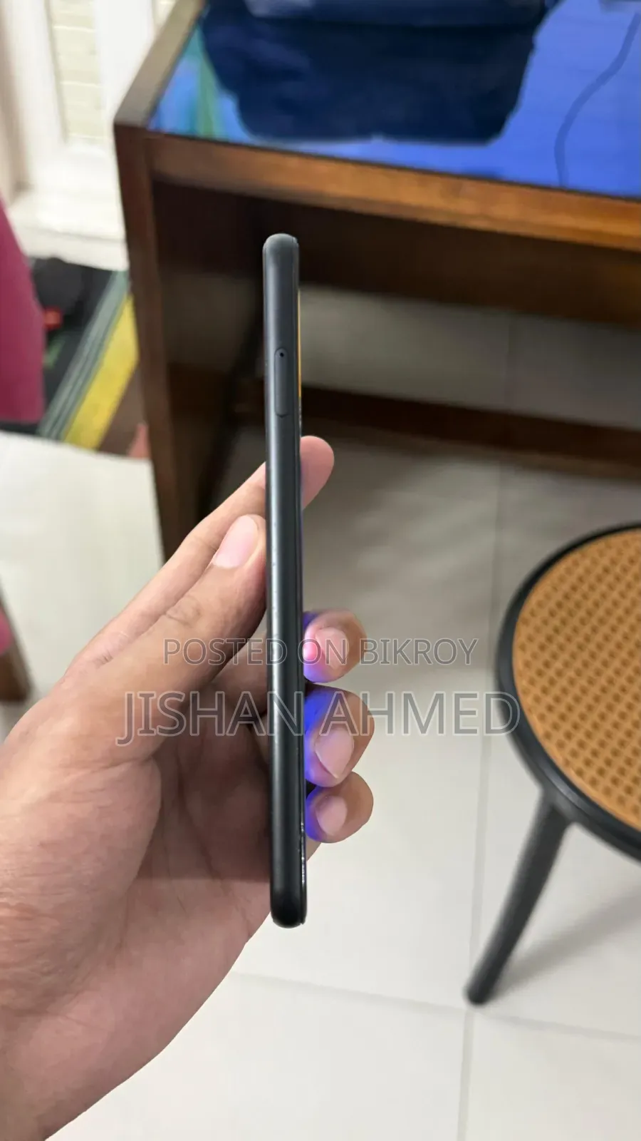 Google Pixel 4 XL 64 GB Black