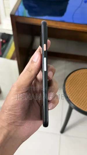 Google Pixel 4 XL 64 GB Black