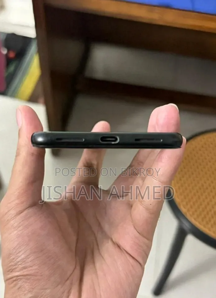 Google Pixel 4 XL 64 GB Black