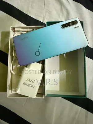 Oppo F15 256 GB
