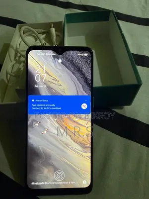 Oppo F15 256 GB