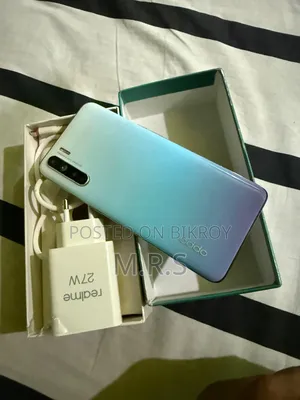 Oppo F15 256 GB