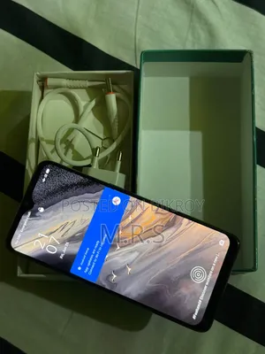 Oppo F15 256 GB