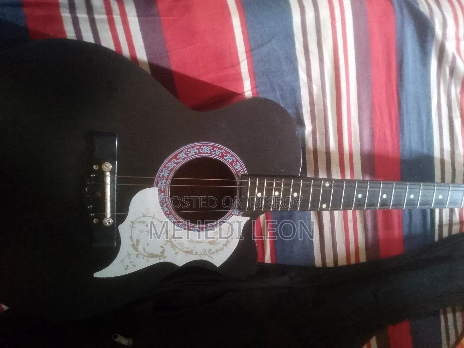 Acoustic Guitar for Sale