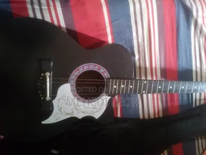 Acoustic Guitar for Sale