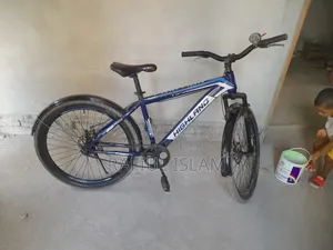 Bicycle for sale