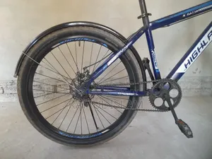 Bicycle for sale