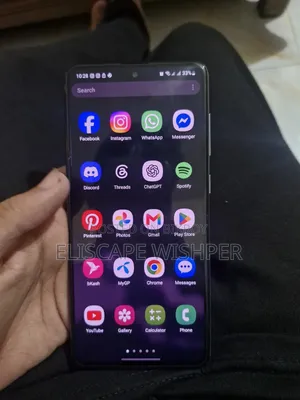 Samsung Galaxy A71 128 GB